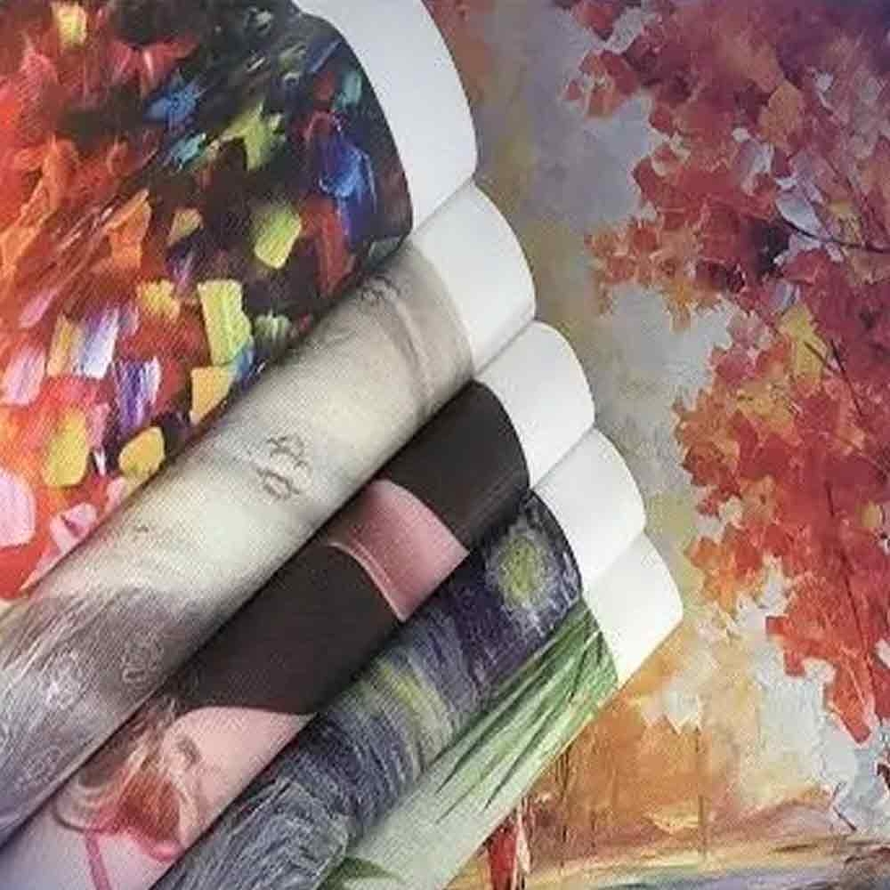 Textile E Canvas