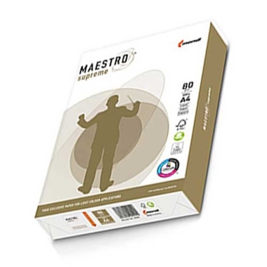 Maestro supreme 160gr A4