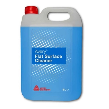 AVERY FLAT SURFACE CLEANER
