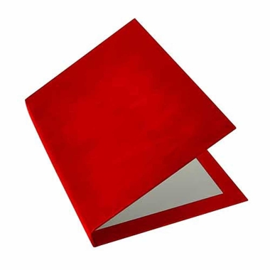 Copertine rigide in similpelle Milady A4 verticale - mis C (20pz) -fino 179fg
