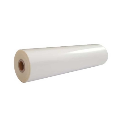 Foil per nobilitazione gloss (Ø 25mm) - 320mm x 120M