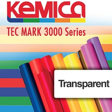 TEC MARK 3160 Trasparent...