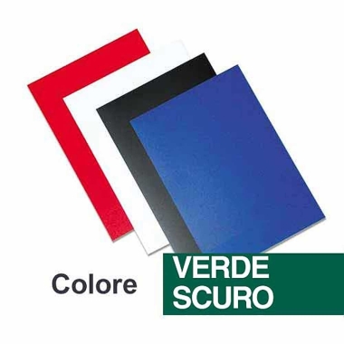 Copertine Delta FSC - Verde...