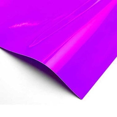 Pvc polimerico fucsia fluo...