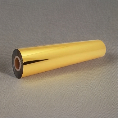 Sleeking Foil Gold (Ø 25mm) - 320mm x 200M