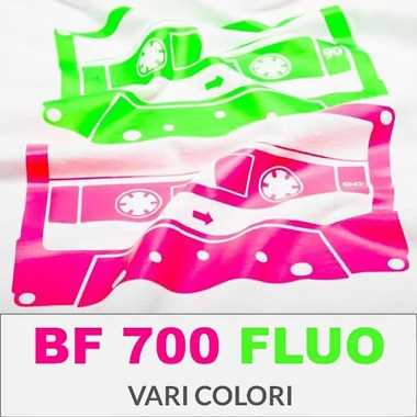 B-FLEX FLUO 90my (vari...