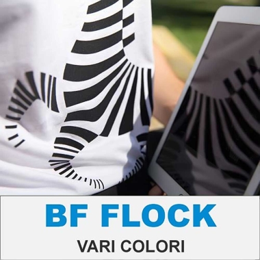 B-FLEX FLOCK 500my (vari...