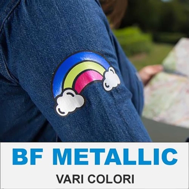 B-FLEX METALLIC 90my (vari...