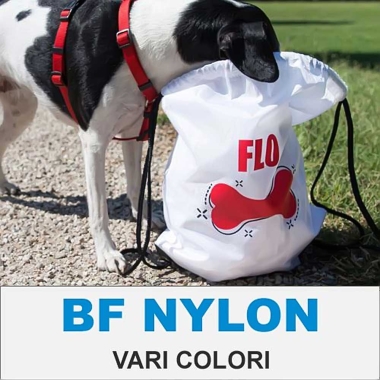 B-FLEX NYLON 75my (vari...