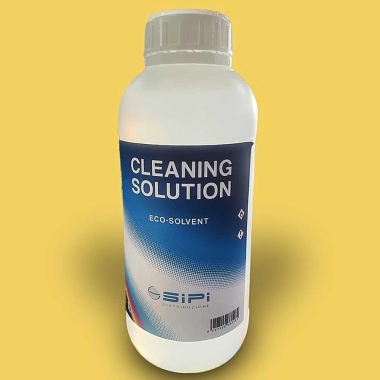 Cleaning Solution Ecosolvent