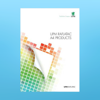 Polylaser adesivo white matt