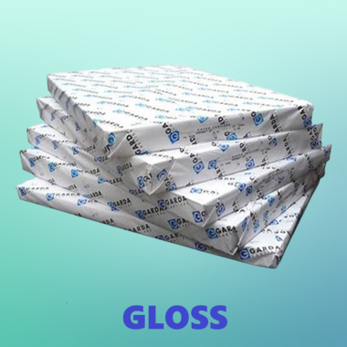 GARDAGLOSS Digital - bianco...