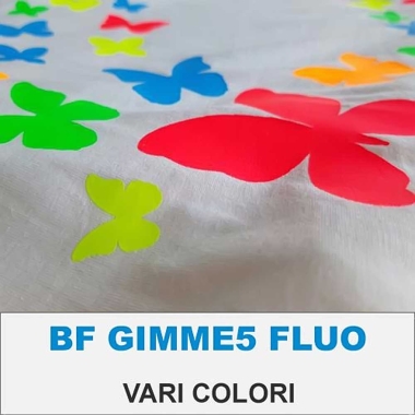 B-FLEX FIVE FLUO 90my (vari...