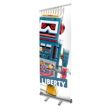 Liberty roll up 1000mm