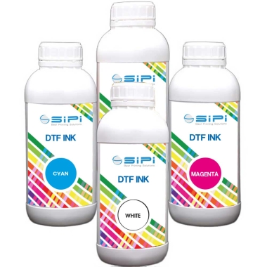 Inchiostri DTF 1 Lt...