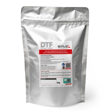 COLLA DTF TPU POWDER GLUE...