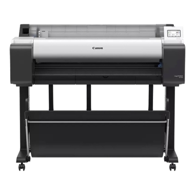 Canon TM-350 Printer