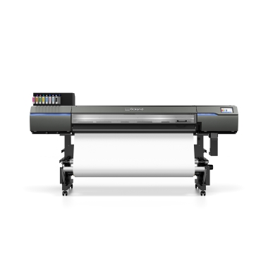 TrueVIS XG - 640
