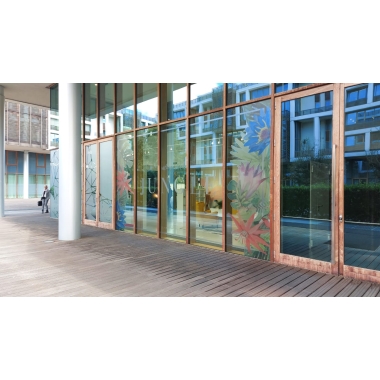 Vinile Adesivo monomerico...