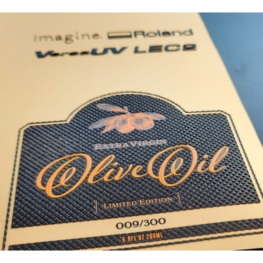 Polyestere Metallic Gold...