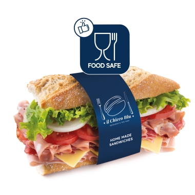 Poliestere Bianco Matt/Matt...