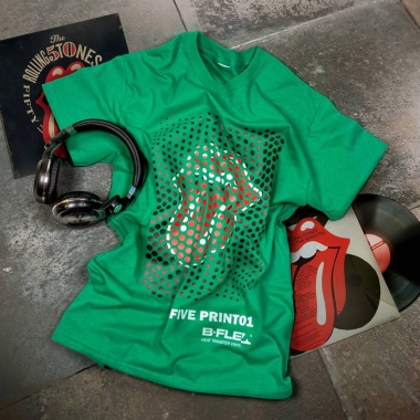 B-Flex Five Stampa Digitale...