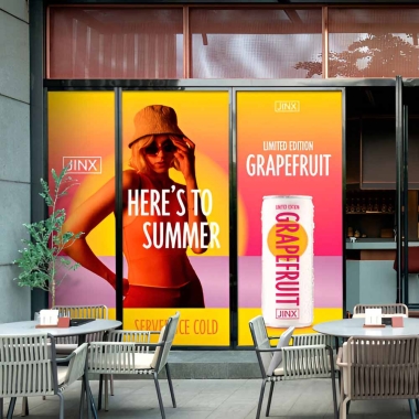 Vinile Avery 3020 HOP...