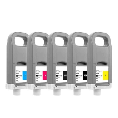 INCHIOSTRI PFI-740 - 700ml...