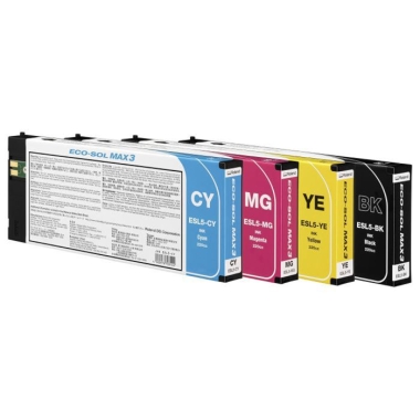 CARTUCCE ECOSOL MAX 3 - 220...