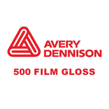 Avery Dennison 500 Gloss...