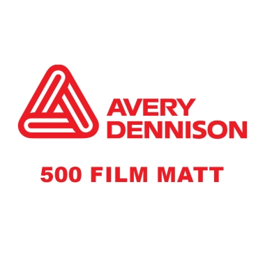 Avery Dennison 500 Matt...