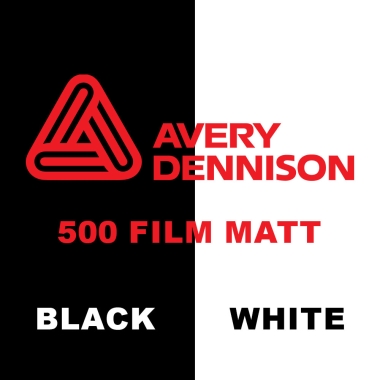 Avery Dennison 500 Matt...
