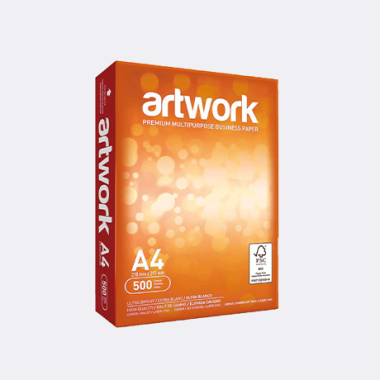Carta per fotocopie Artwork...