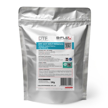 COLLA DTF TPU POWDER GLUE...