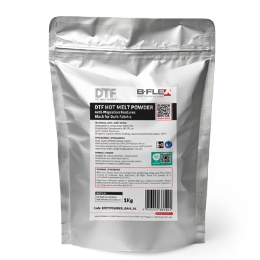 COLLA DTF TPU POWDER GLUE...