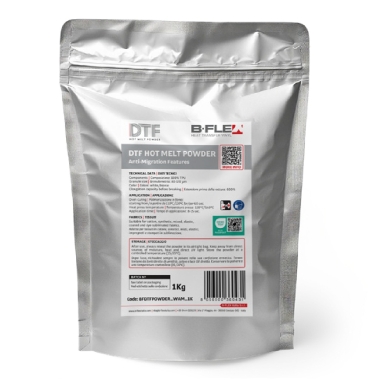 COLLA DTF TPU POWDER GLUE...