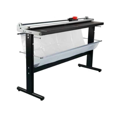 MANUAL TRIM - Taglierina a...