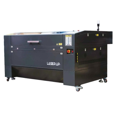 UP90i - taglio laser