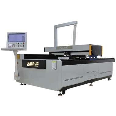 PRECISION 125 - taglio laser